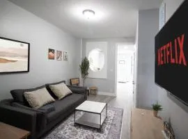 Boho 1-Bedroom Apt 15 Min to Manhattan