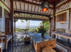 Bali Villa Jungle Paradise - Uvita, Hotel in Uvita