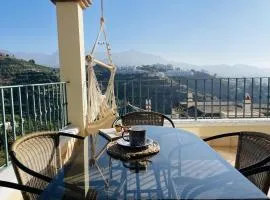 Apartamento Altos de Tamango con vistas y pisicina