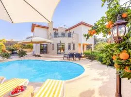 Stavros Villa