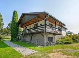 Willkommen Im Ferienhaus Europahof