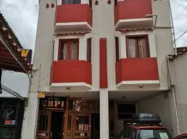 Hotel Urpi Cusco