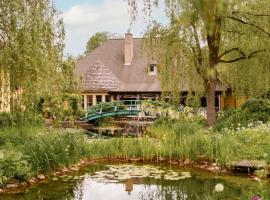 Mirbeau Inn & Spa - Skaneateles, rezort v destinaci Skaneateles