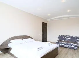 Buk Apartments on Svobody 6-8