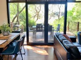 The Nature Resort Villas