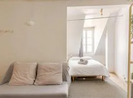 Appartement 4 personnes au centre Paris - Chatelet