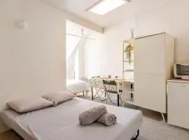 Appartement 4 personnes au centre Paris - Chatelet