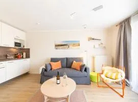 Ferienwohnung Sanddorn - Scharbeutz