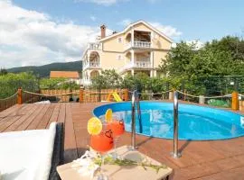 Adriatic Guest House Milić