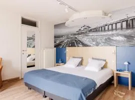 Enjoy Hotel Noordzee - Paradisio By WP Hotels