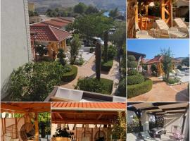 Apartments 2D, hotell i Grebaštica