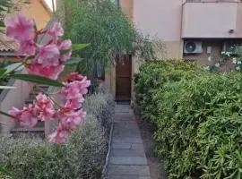 In Villetta vicino al Mare