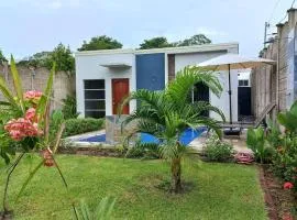 Casa Bahía Ale, Bahía Ballena Uvita