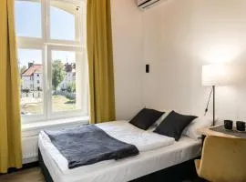 Tumski Apartments FREE PARKING self check-in 24h