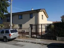Penzion Ivana