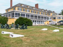 The Bethel Resort & Suites, resort de esqui em Bethel