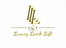 Luxury Larch Loft