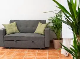 Centro apartamento 2-D