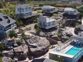 Las Piedras VIP Lodging