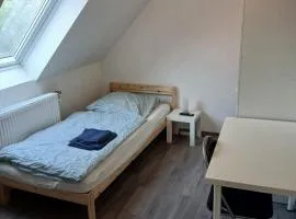 LivingRoom GmbH K73 Kasselberg 7 Westerlinde bei Salzgitter