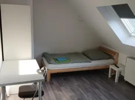 LivingRoom GmbH K73 Kasselberg 7 Westerlinde bei Salzgitter