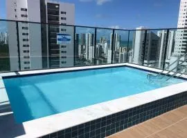 Golden Home Boa Viagem Recife por Yolo