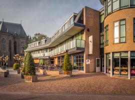 Hotel Restaurant De Zwaan