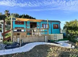 Beautiful Chalet in Estepona with stunning views