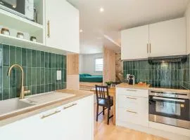 Le cozy loft Annecy