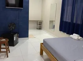 Temporada BHS Quarto 1
