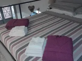 TeTeTe Casa Vacanza