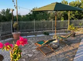 Cocciu D'amuri Home - Scopello
