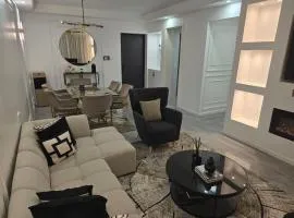Luxury apartment, kilimani