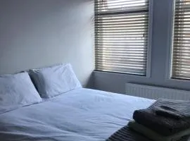 Penarth refurbishment