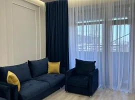 City new appartment