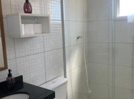 Riviera Massaguaçu, hotel in Massaguassu