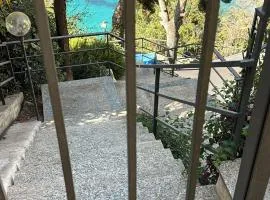 Casa Grimaldi - Terrace & Sea View