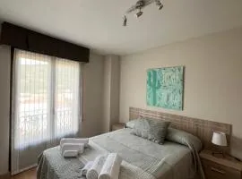Santa Coloma Apartamentos