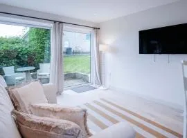 Bayview 3 - 2 Bedroom Chalet - Bayview Oxwich