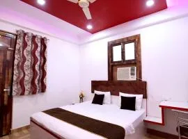 Hotel Taj Niwas