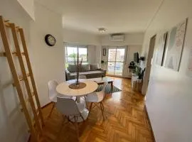 Tigre Center Tower - Con piscina y seguridad 24hs - Opcional cochera