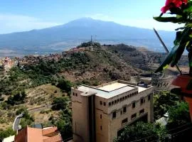 La terrazza panoramica