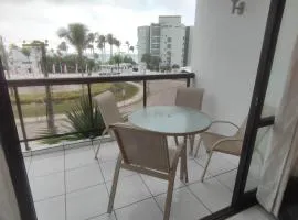 Apartamento Largo dos Coqueiros