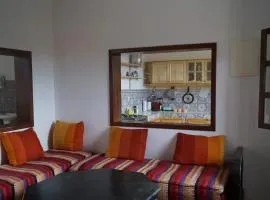 Riad Argano taghazout surf - yoga