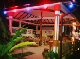 Sigiri Holiday Inn