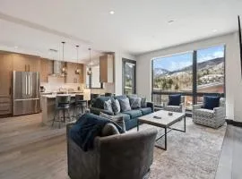 One Riverfront Condo 204 by East West Hospitality