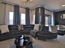 Luxury Lowveld Retreat