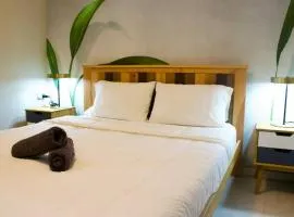 Nest Boqueron