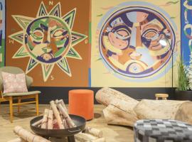 Holiday Inn - the niu, Amity Potsdam by IHG, Hotel in Potsdam