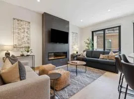 One Riverfront Condo 108 by East West Hospitality